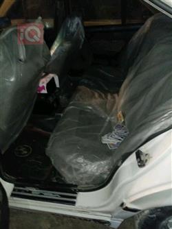 بی ئێم دەبڵیو سیریەس 5